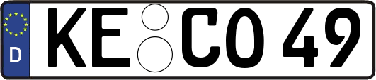 KE-CO49