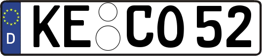 KE-CO52