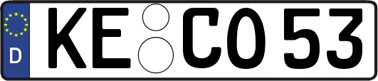 KE-CO53