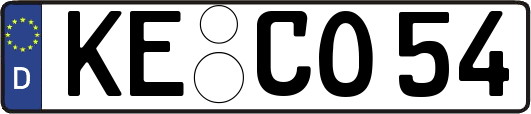 KE-CO54