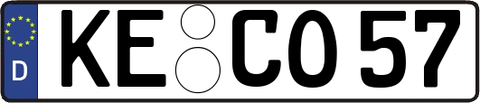 KE-CO57