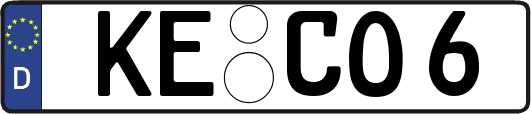 KE-CO6