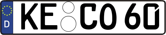 KE-CO60