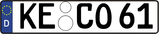 KE-CO61