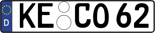 KE-CO62