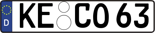 KE-CO63
