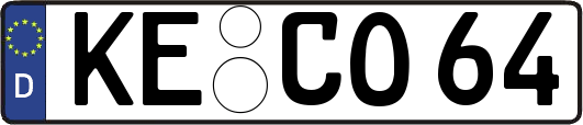 KE-CO64