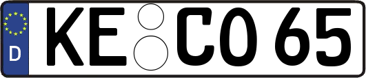 KE-CO65