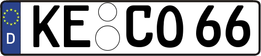 KE-CO66