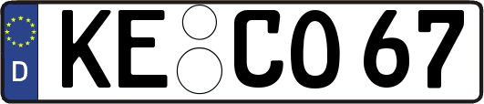 KE-CO67
