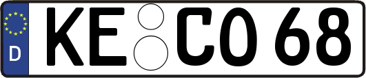KE-CO68