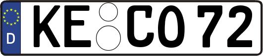 KE-CO72