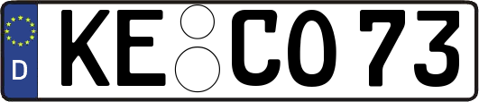 KE-CO73