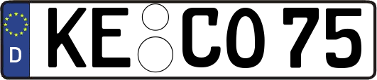 KE-CO75