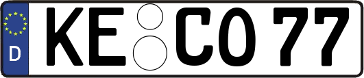 KE-CO77