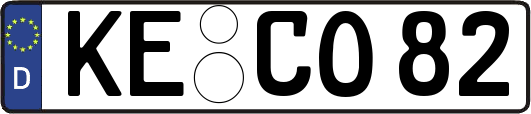 KE-CO82
