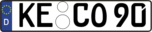 KE-CO90