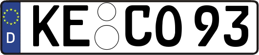 KE-CO93