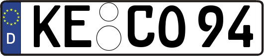 KE-CO94