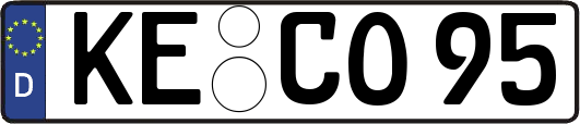KE-CO95