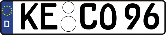 KE-CO96