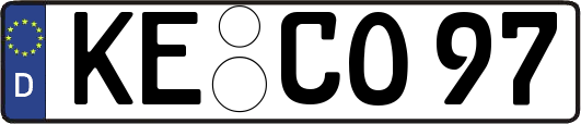 KE-CO97