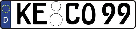 KE-CO99