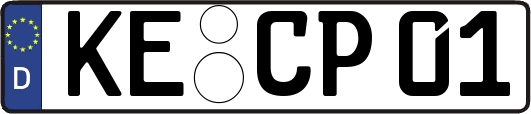 KE-CP01