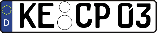 KE-CP03