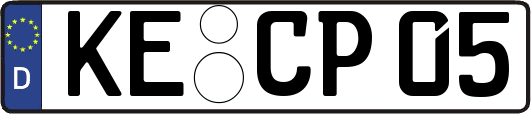 KE-CP05