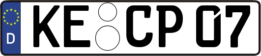 KE-CP07