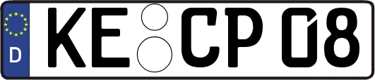 KE-CP08