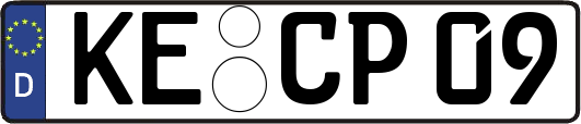 KE-CP09