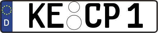 KE-CP1