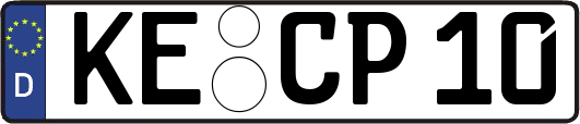 KE-CP10