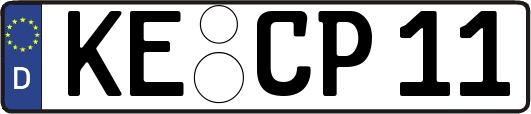 KE-CP11
