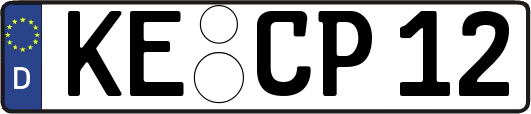 KE-CP12