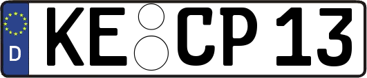 KE-CP13