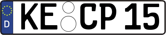 KE-CP15