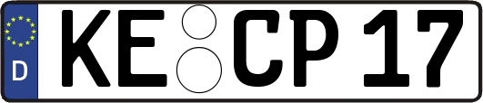 KE-CP17