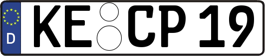 KE-CP19