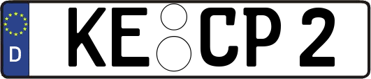 KE-CP2