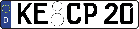 KE-CP20
