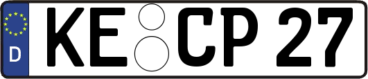 KE-CP27