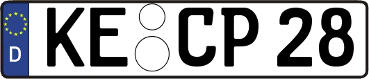 KE-CP28