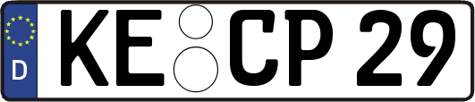 KE-CP29