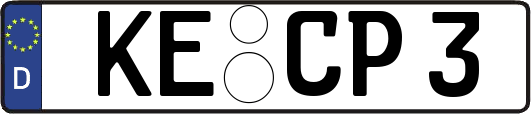 KE-CP3