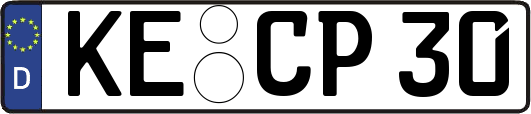 KE-CP30