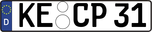 KE-CP31