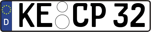 KE-CP32